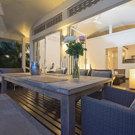 Ban Mok Talay Beachfront Villa 邦拉 外观 照片